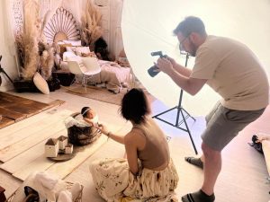 Lee más sobre el artículo Fotógrafo de bebés en Madrid: cómo elegir al mejor