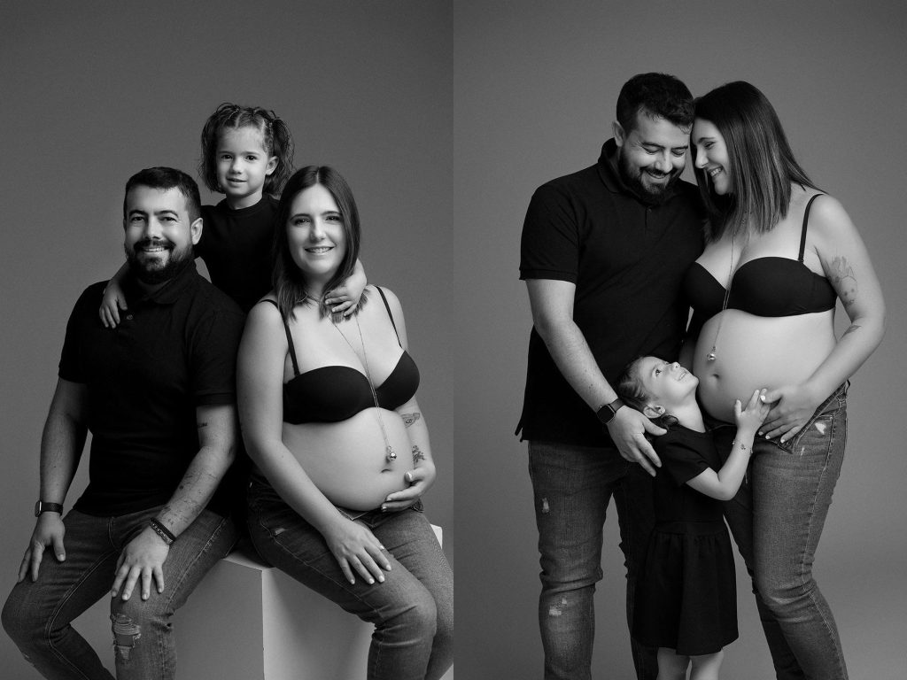 Sesion-fotos-embarazada-estudio28-pareja-con-hijos-niño