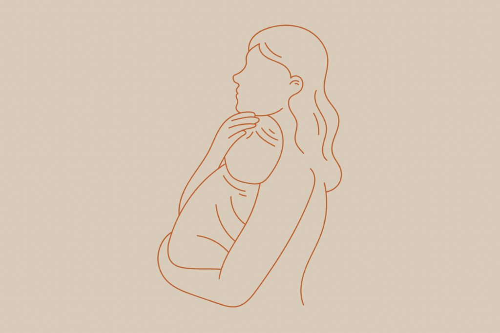 Rutinas recién nacidos, el papel de los padres