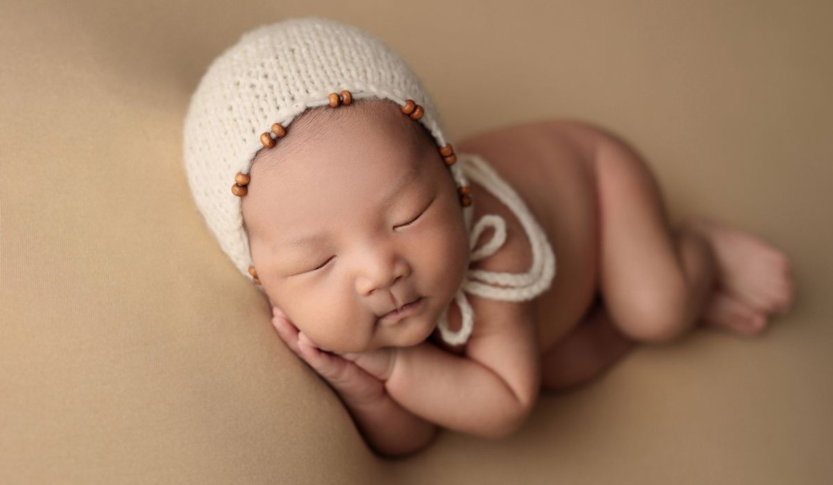 En este momento estás viendo Fotografía de recién nacido: los primeros momentos de vida