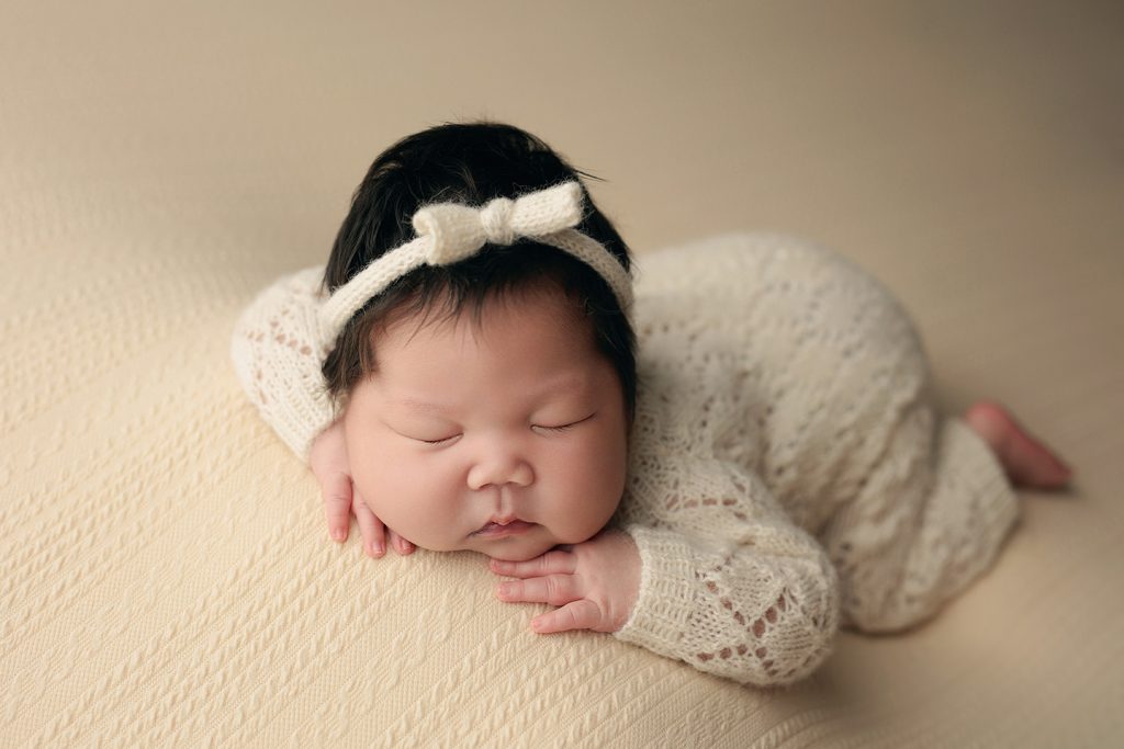 Newborn Lifestyle o Estudio: ¿Qué estilo encaja mejor con tu familia?