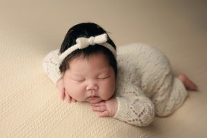 Lee más sobre el artículo Newborn Lifestyle o Estudio: ¿Qué estilo encaja mejor con tu familia?