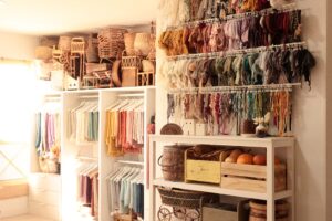 Lee más sobre el artículo ¿Qué talla de ropa le compro a mi bebé recién nacido?